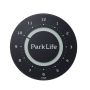 ParkLife elektronisk parkeringsskive carbon black