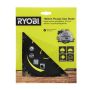 Ryobi dyksabklinge m/40 tænder Ø165 mm