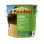 Pinotex træbeskyttelse Classic sort 5 L