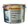 Pinotex træbeskyttelse Classic heldækkende hvid 2,5 L