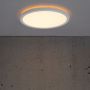 Nordlux LED plafond Oja hvid 15 W Ø24,4 cm 