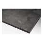 Resopal laminatbordplade Zenith Lave 2995x635x12,5 mm