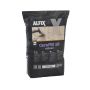 Alfix CeraFill 10 colour sortgrå 20 kg