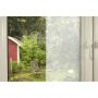 Tesa insektnet til vinduer Insect Stop Comfort hvid 130x130 cm