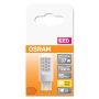 Osram LED-stiftpære PIN 37 G9 4,2W