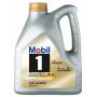 Mobil 1 motorolie fuldsyntetisk 1,0W-40 New Life 4 L