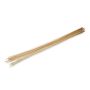 Grillspyd bambus 100 cm 20 stk.