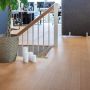 Holse & Wibroe BambusPlank Carboniseret, matlak 2,28 m² 19x150x1900 mm 