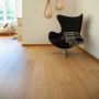 Holse & Wibroe Bambus Ekstrem LamelPlank Natur, matlak 2,11 m² 22x192x1830 mm 