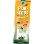 Flue-strips med gift 12 stk - Bonus