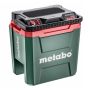 Metabo akku køleboks KB 18 BL Solo ekskl. batteri og lader