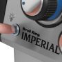 Broil King gasgrill Imperial S 590 IR inkl. sidebrænder og rotisserisæt