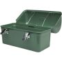 Stanley håndværkermadkasse Classic Lunchbox grøn 9,5 L 