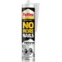 Pattex No More Nails 280ml Crystal Clear