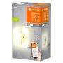 Ledvance stikkontakt Smart+ WiFi Nightlight Plug m/natlampe