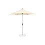 Suncomfort by Glatz parasol Style creme/alu Ø300 cm