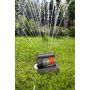 Gardena sprinkler pop up OS 140
