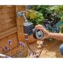 Gardena vandingsur Water Control Flex 