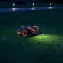 Worx LED-lampe Fiatlux til Vision robotplæneklippere