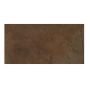 Gulv-/vægflise Shape Iron brun 30x60 cm 1,44 m² 