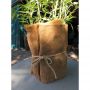 Videx vinterbeskyttelse til planter kokosmåtte natur 50x150 cm