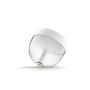 Philips Hue LED-bordlampe Iris Gen4 White & Color Ambiance hvid