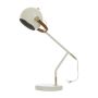 Scan Lamps  Bow bordlampe GU10 hvid