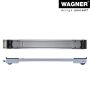 Wagner møbelhund MM 1197 150 kg 700x50 mm