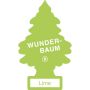 Wunderbaum luftfrisker dufttræ Lime