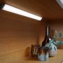 Ledvance underskabsbelysning Cabinet LED Corner 35 cm 2-pak 