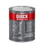 Jotun Metalgrunder Bengalack Quick grå 0,75 L