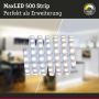 Paulmann Maxled 500 strip 2.5m IP44 