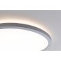 Paulmann Atria 42 LED plafond 3-trin Ø42cm 22W krom