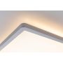 Paulmann Atria LED plafond 3-trin L42xB42cm 22W