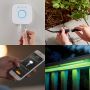 Philips Hue LED-lightstrip Outdoor White & Color Ambience multi 5 m