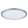 Paulmann Atria LED plafond Ø29,3cm 16W 4000K krom