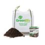 GreenBio køkkenhavepakke m/muld og gødning