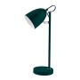 Halo Design bordlampe YEP! grøn