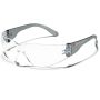 Zekler beskyttelsesbriller 30 klar HC