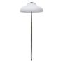 Ledvance LED-plantelampe Indoor Garden Umbrella USB 5 W Ø11 cm