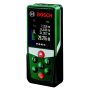 Bosch laserafstandsmåler PLR 40 C digital