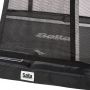 Salta trampolin Premium Black Edition 305x214 cm inkl. sikkerhedsnet
