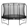 Salta trampolin Premium Black Edition Ø427 cm inkl. sikkerhedsnet