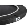 Salta kantmåtte t/Black Edition trampolin Ø251 cm