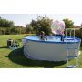 Swim & Fun pools Kreta 8150 l