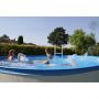 Swim & Fun pools Kreta 8150 l