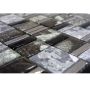 Mosaik Multiformat Crystal Stone 29,8 x 29,8 cm