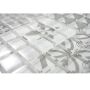 Mosaik Retro krystal grådesign 30 x 30 cm