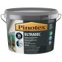 Pinotex træbeskyttelse Ultradec 2,5 L hvid
