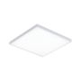 Paulmann WD Velora LED panel 29,5x29,5cm hvid